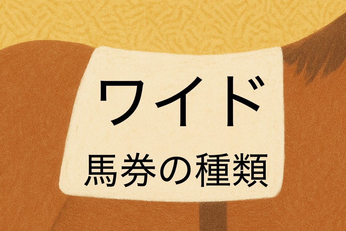 ワイド